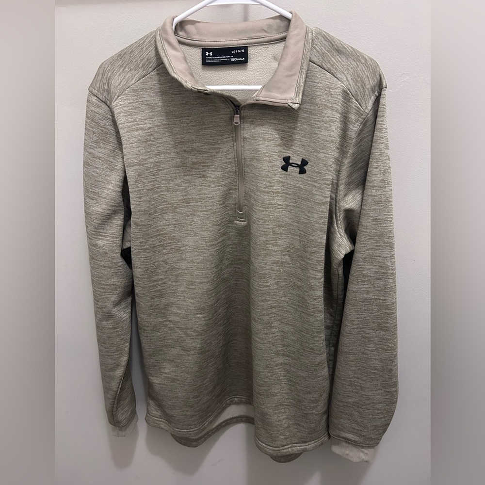 Under Armour Pull Over